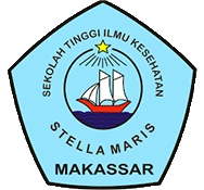 Logo STIKes Stella Maris Makassar